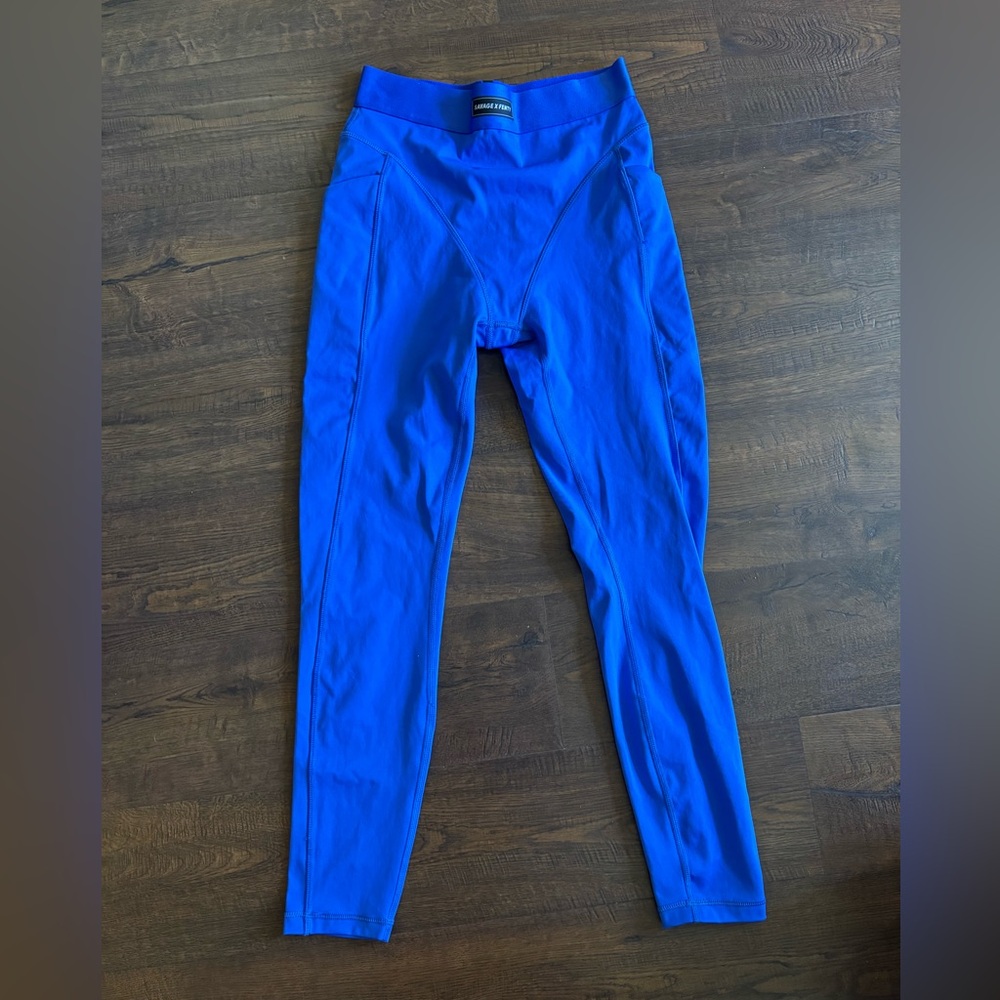 Savage X Fenty leggings
